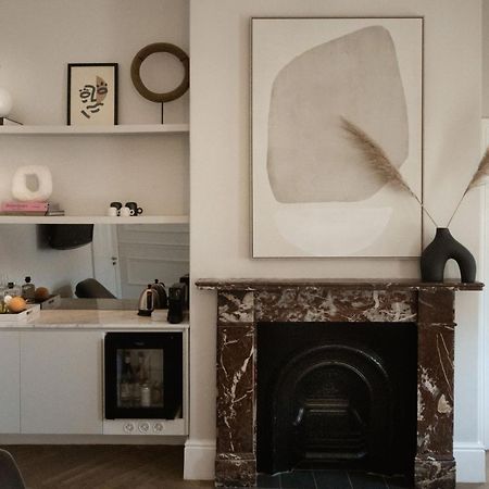 Noah House Hotel Cape Town Bagian luar foto