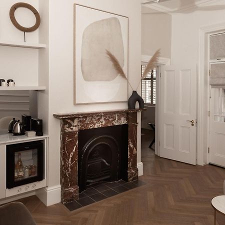 Noah House Hotel Cape Town Bagian luar foto