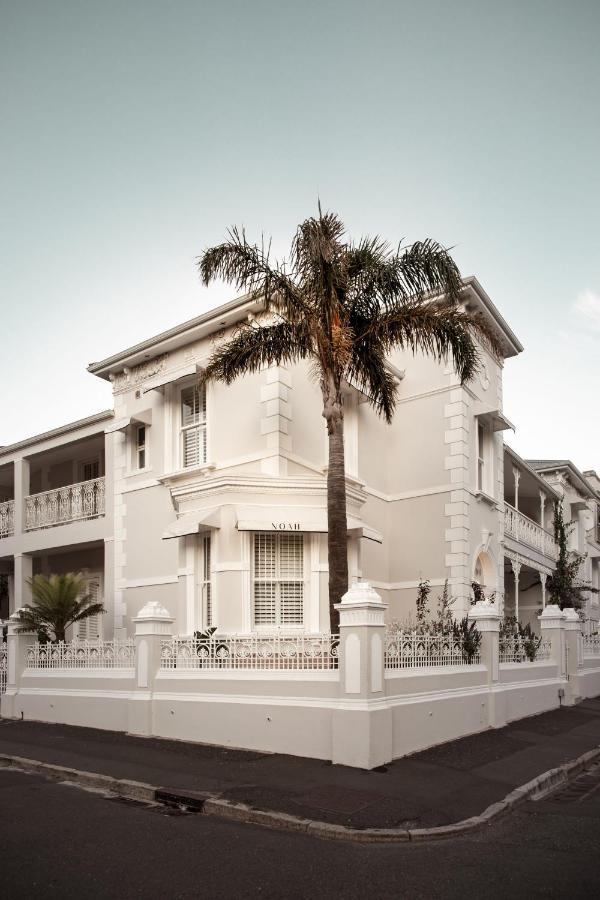 Noah House Hotel Cape Town Bagian luar foto