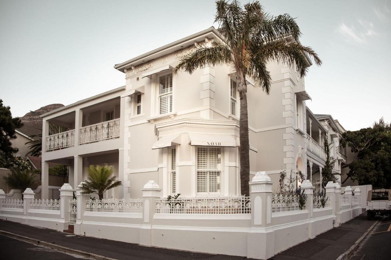 Noah House Hotel Cape Town Bagian luar foto