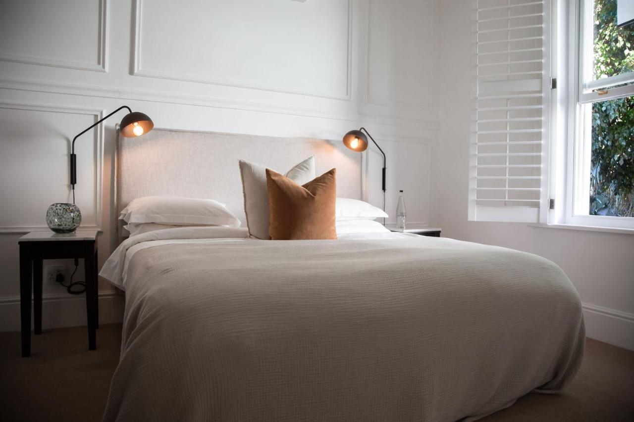 Noah House Hotel Cape Town Bagian luar foto