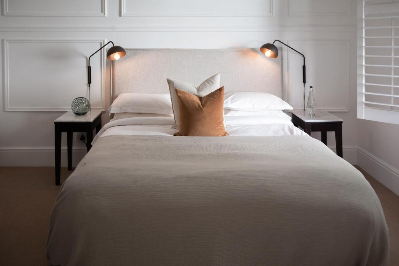 Noah House Hotel Cape Town Bagian luar foto