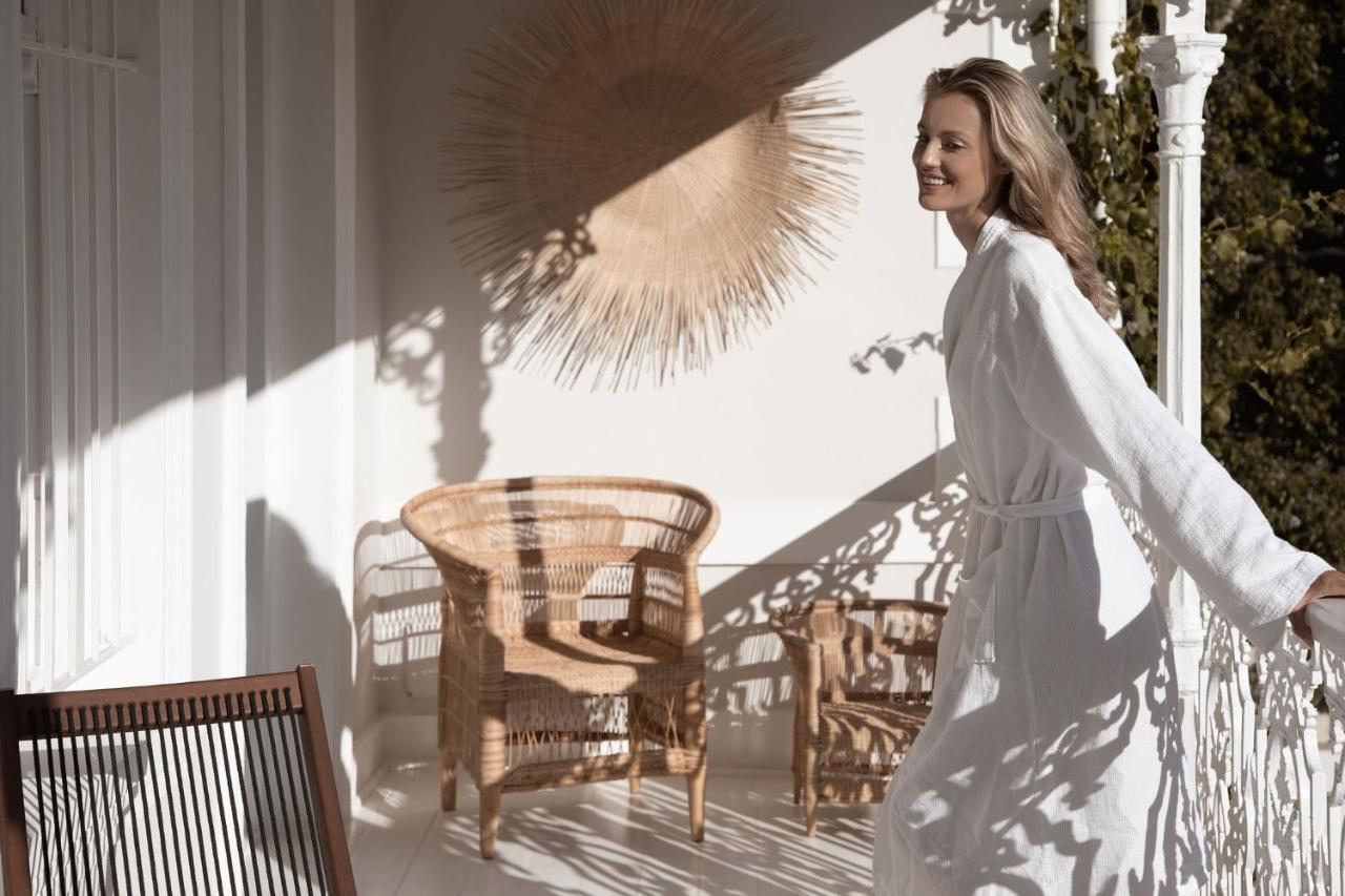 Noah House Hotel Cape Town Bagian luar foto