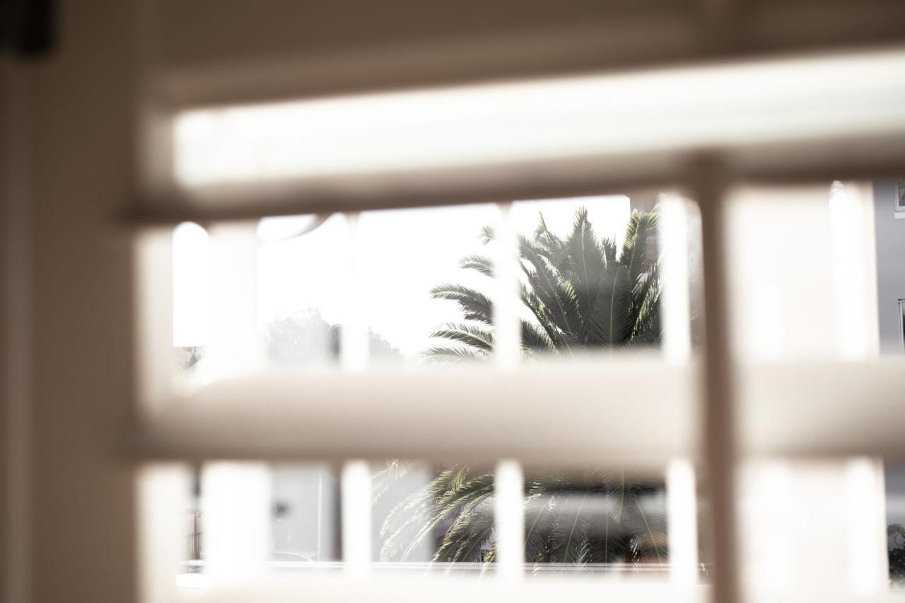 Noah House Hotel Cape Town Bagian luar foto