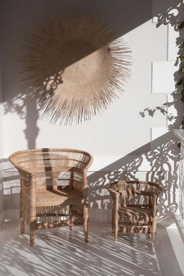 Noah House Hotel Cape Town Bagian luar foto