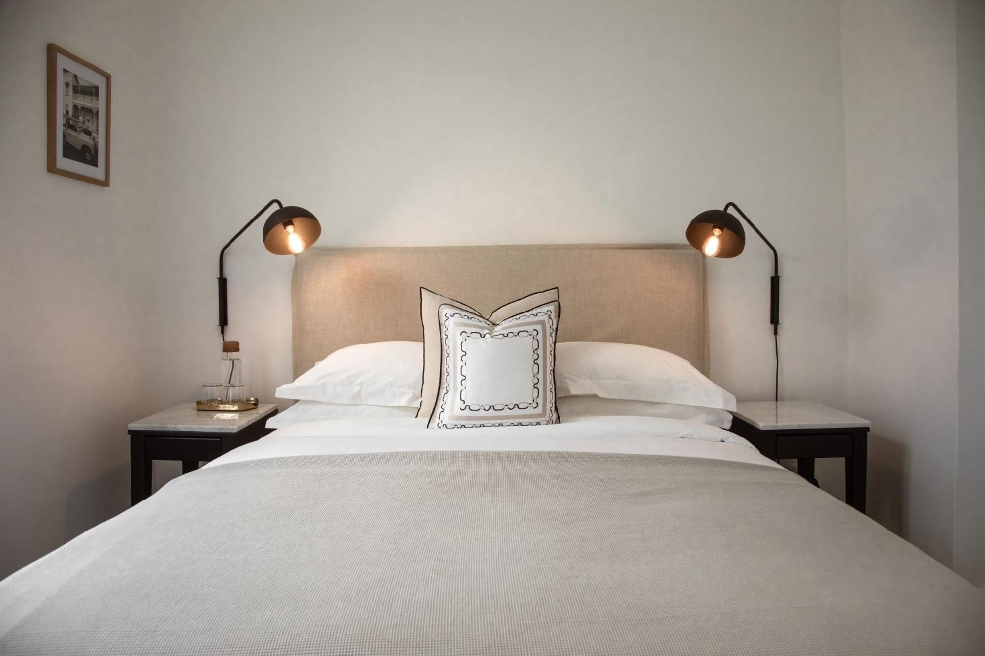 Noah House Hotel Cape Town Bagian luar foto