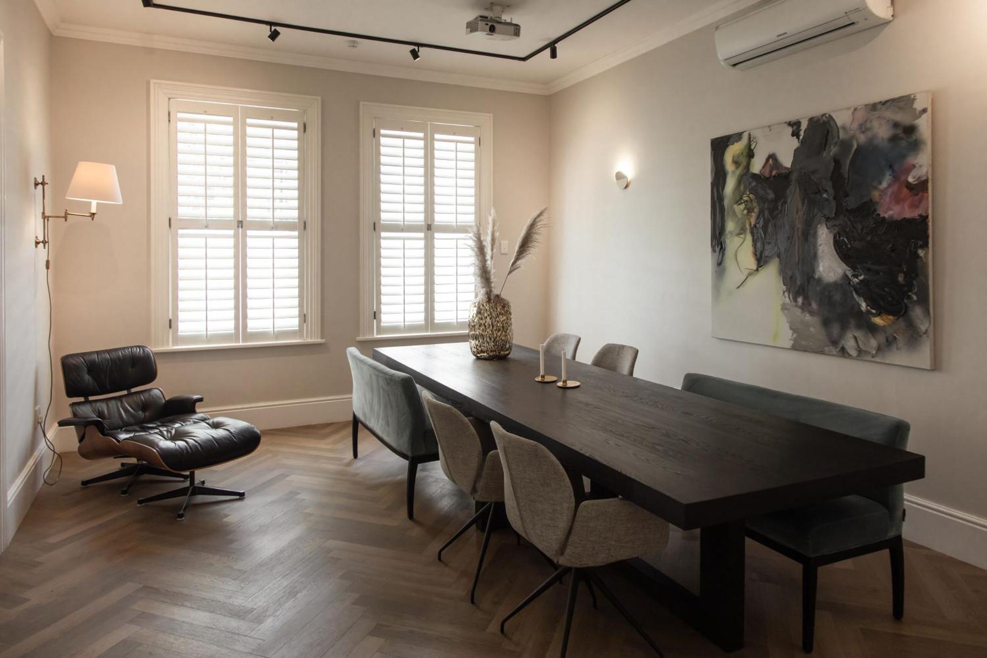 Noah House Hotel Cape Town Bagian luar foto