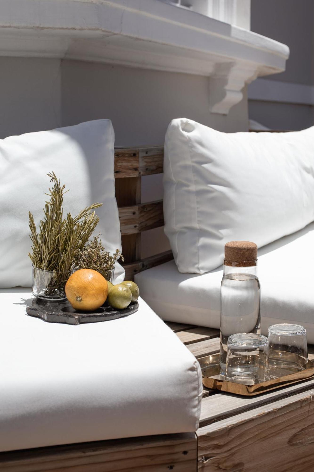 Noah House Hotel Cape Town Bagian luar foto