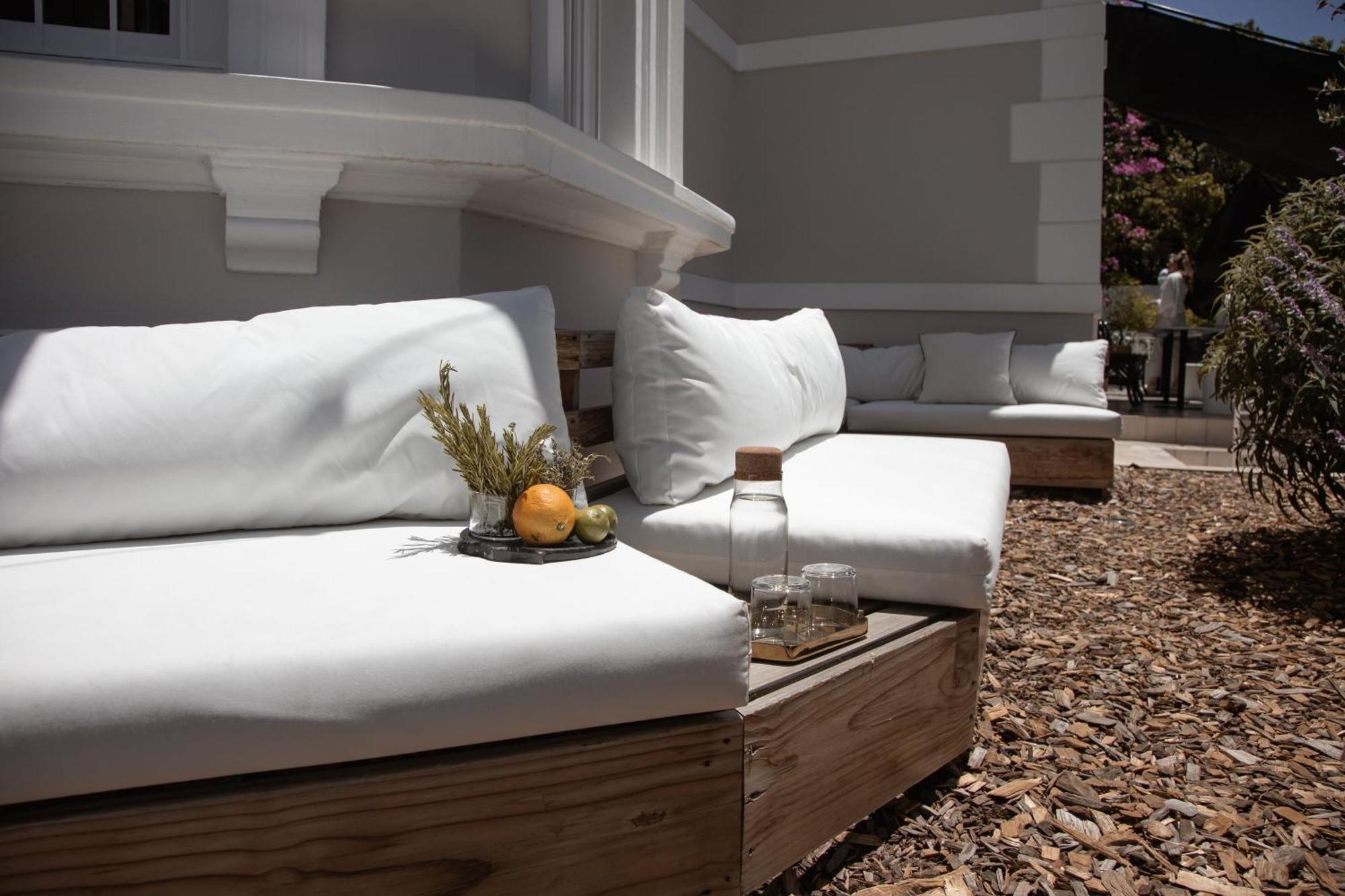 Noah House Hotel Cape Town Bagian luar foto