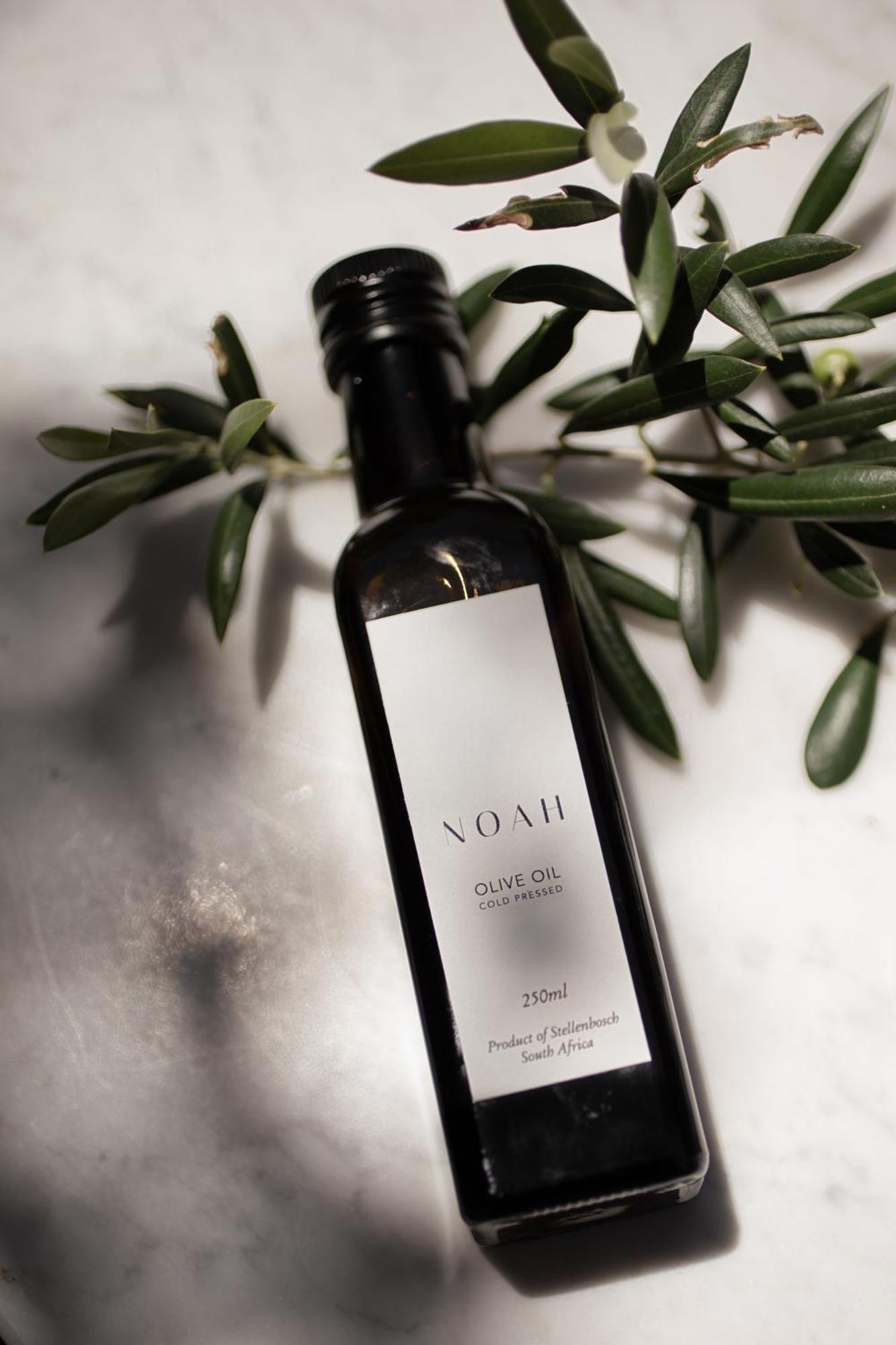 Noah House Hotel Cape Town Bagian luar foto