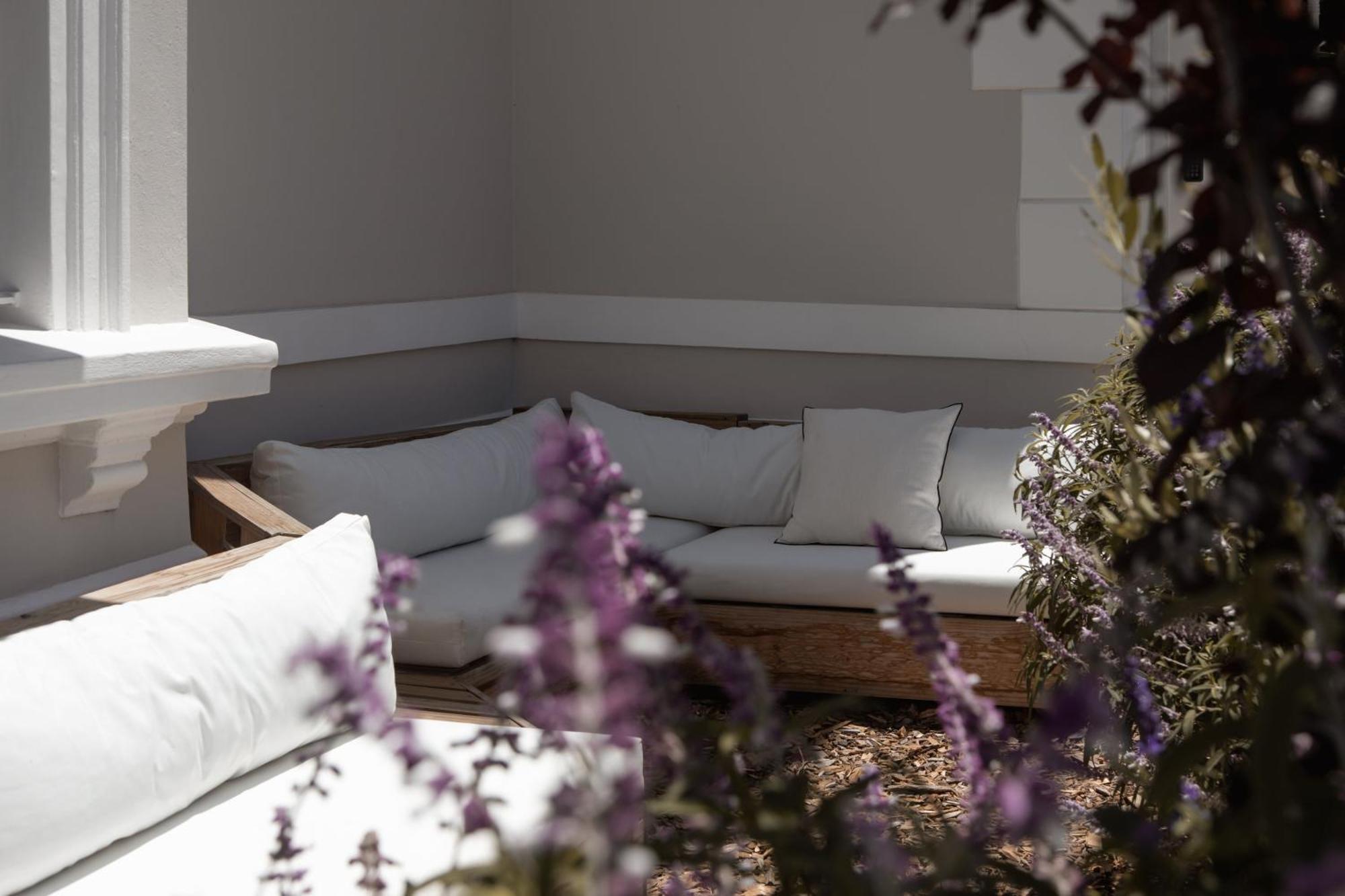 Noah House Hotel Cape Town Bagian luar foto
