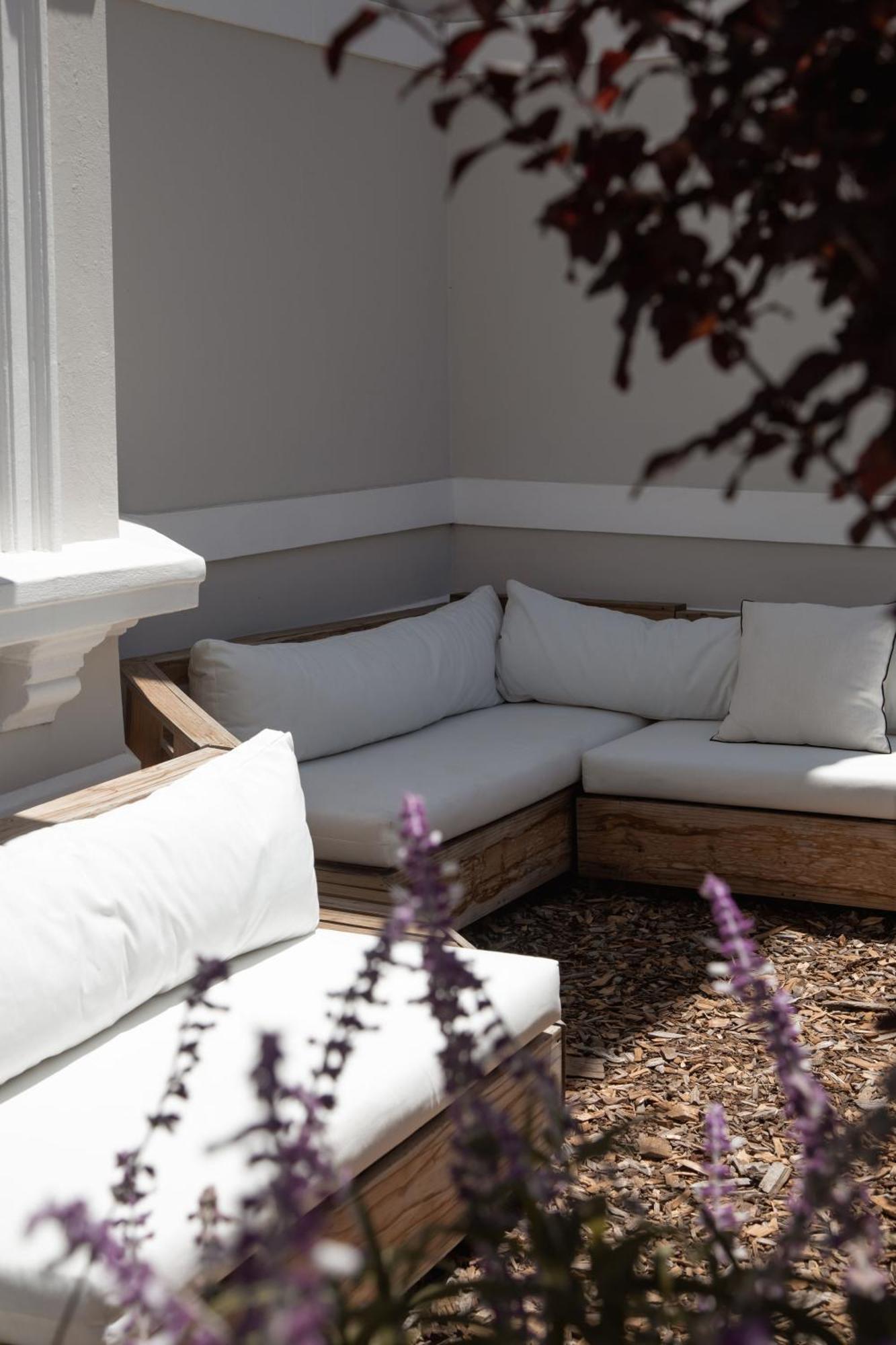 Noah House Hotel Cape Town Bagian luar foto