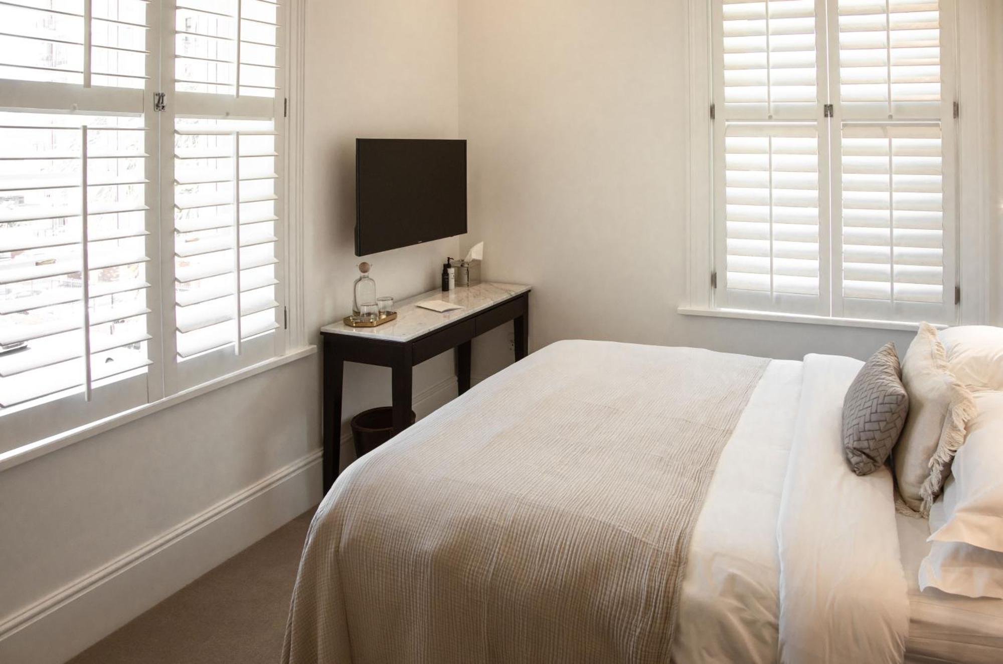 Noah House Hotel Cape Town Bagian luar foto