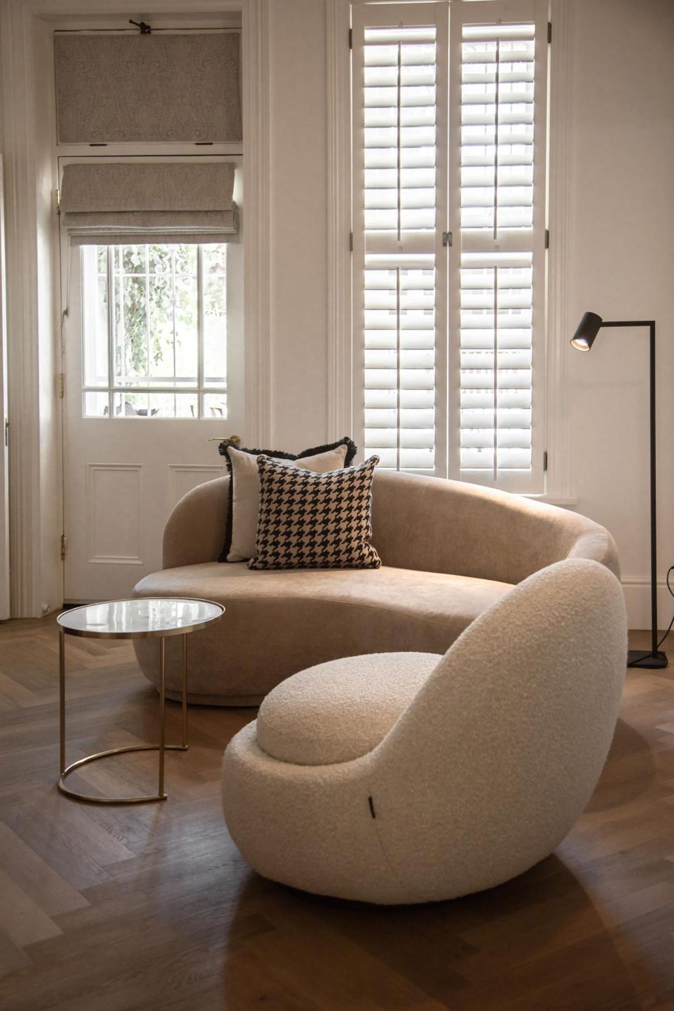 Noah House Hotel Cape Town Bagian luar foto