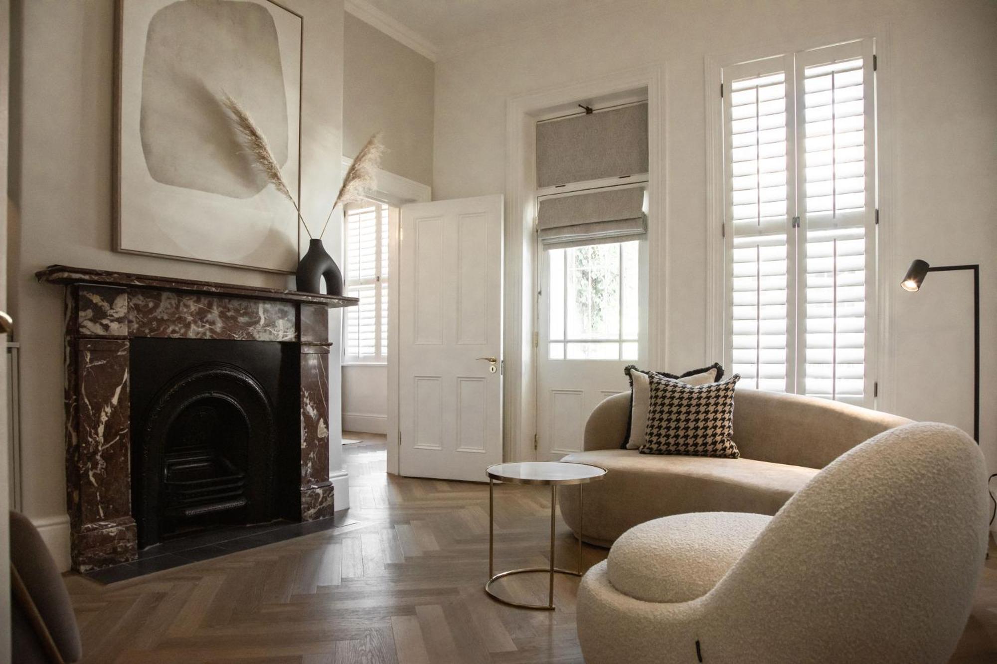 Noah House Hotel Cape Town Bagian luar foto