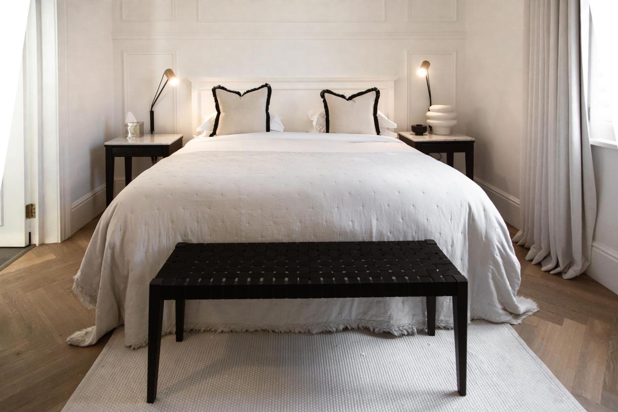 Noah House Hotel Cape Town Bagian luar foto