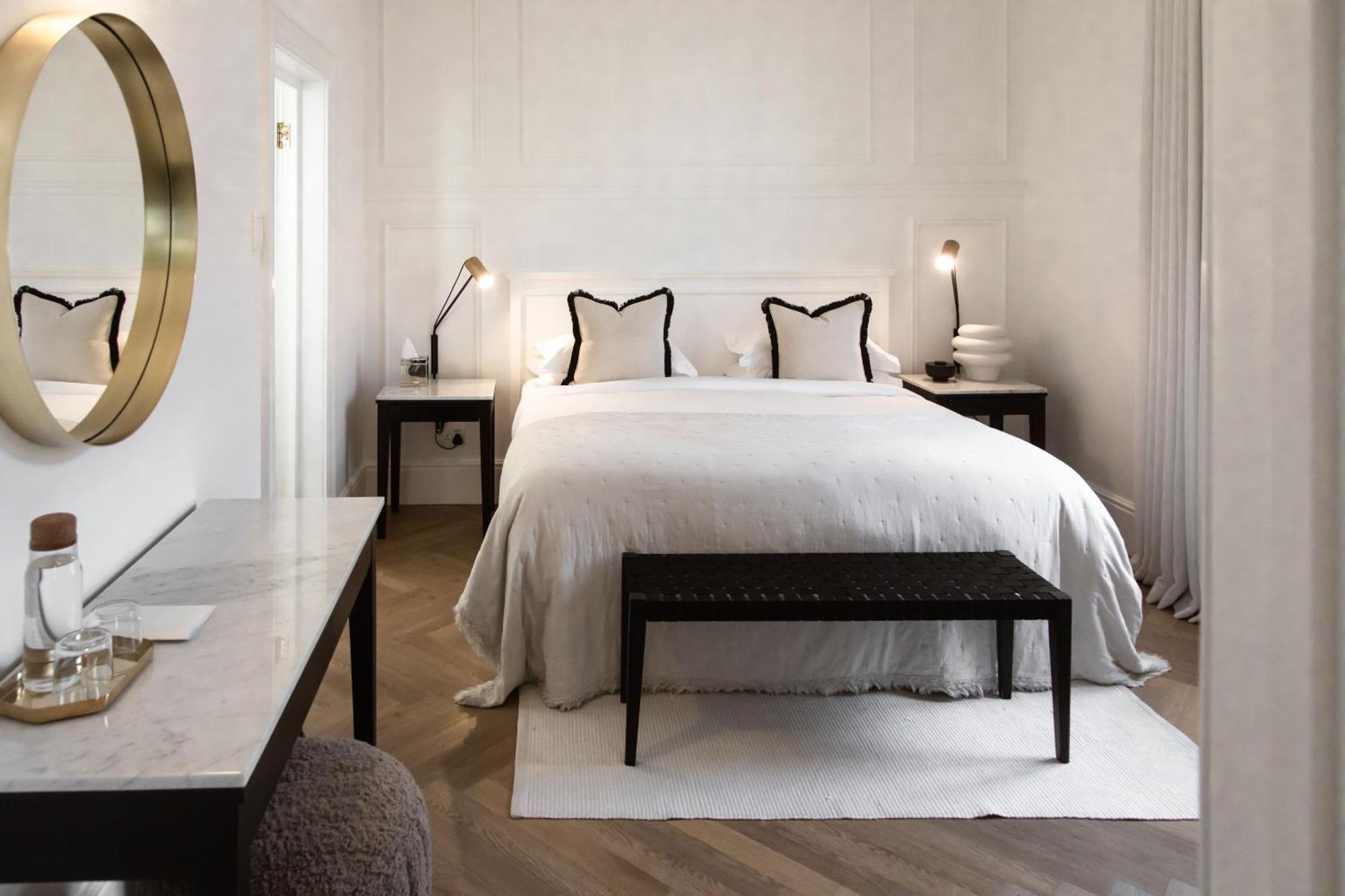 Noah House Hotel Cape Town Bagian luar foto