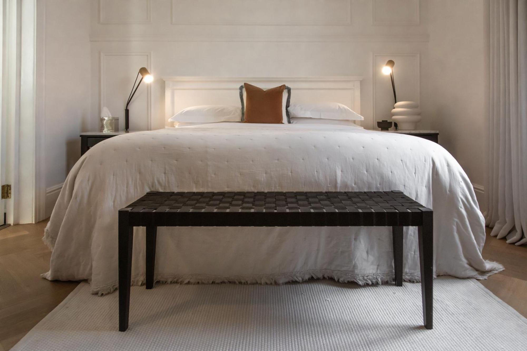 Noah House Hotel Cape Town Bagian luar foto