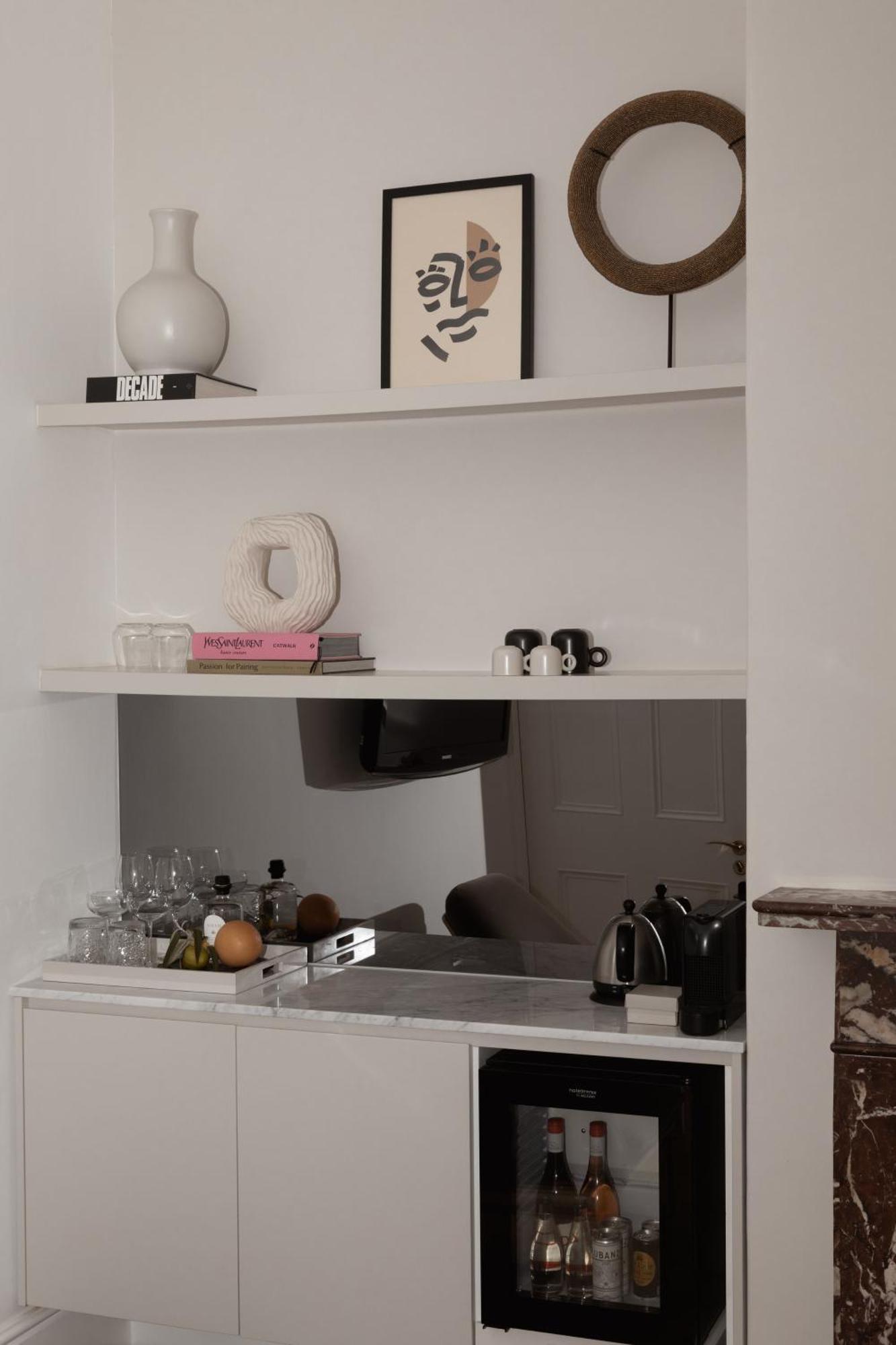 Noah House Hotel Cape Town Bagian luar foto