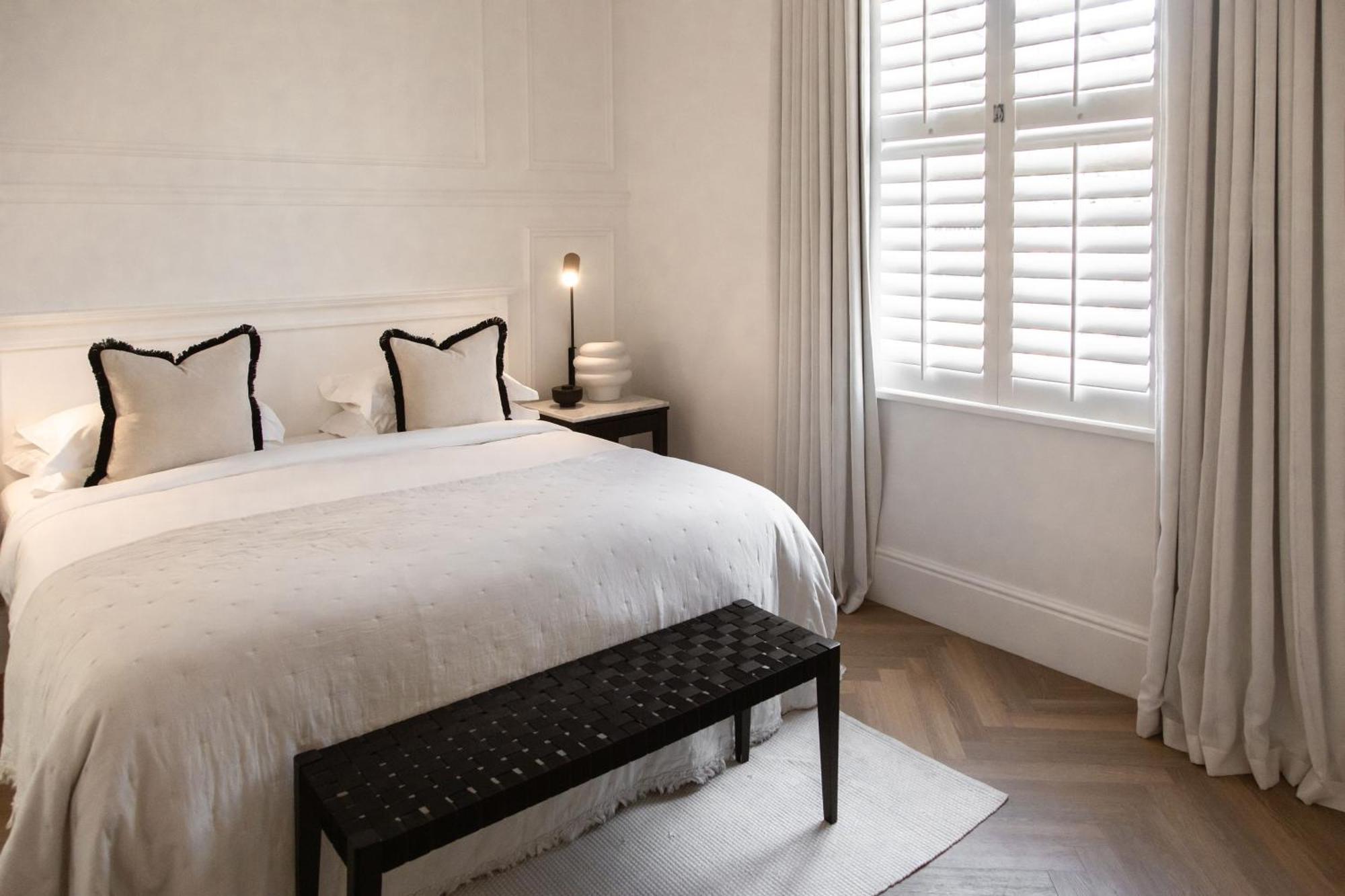Noah House Hotel Cape Town Bagian luar foto