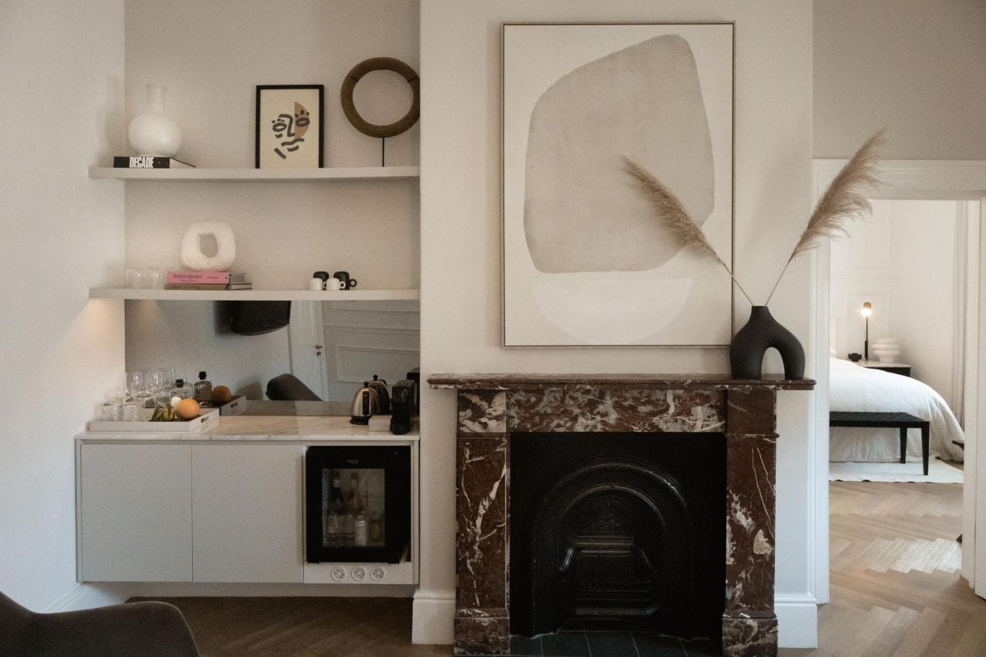Noah House Hotel Cape Town Bagian luar foto