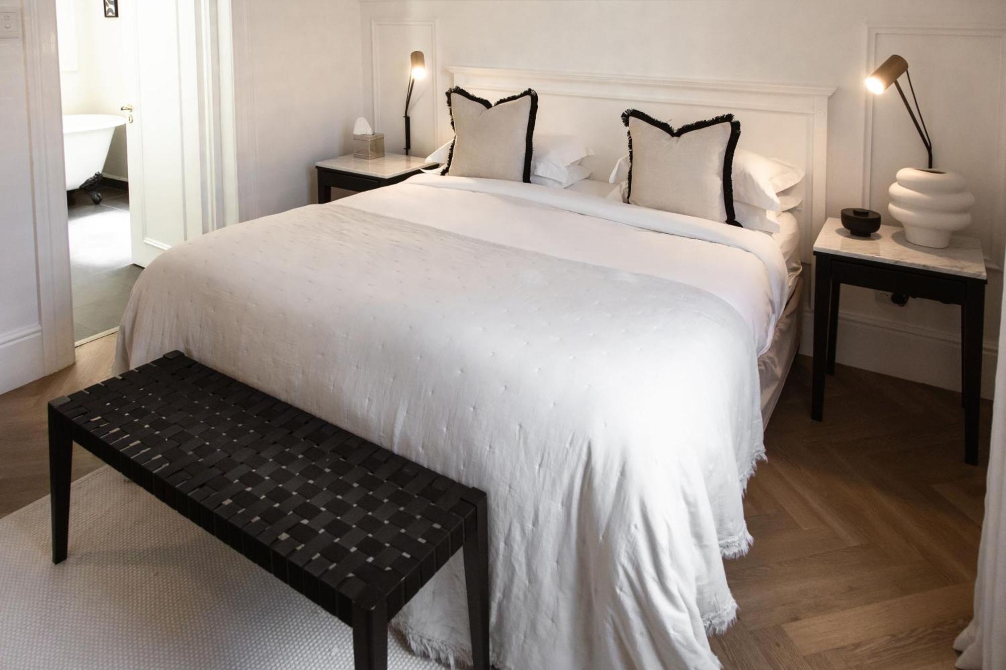 Noah House Hotel Cape Town Bagian luar foto