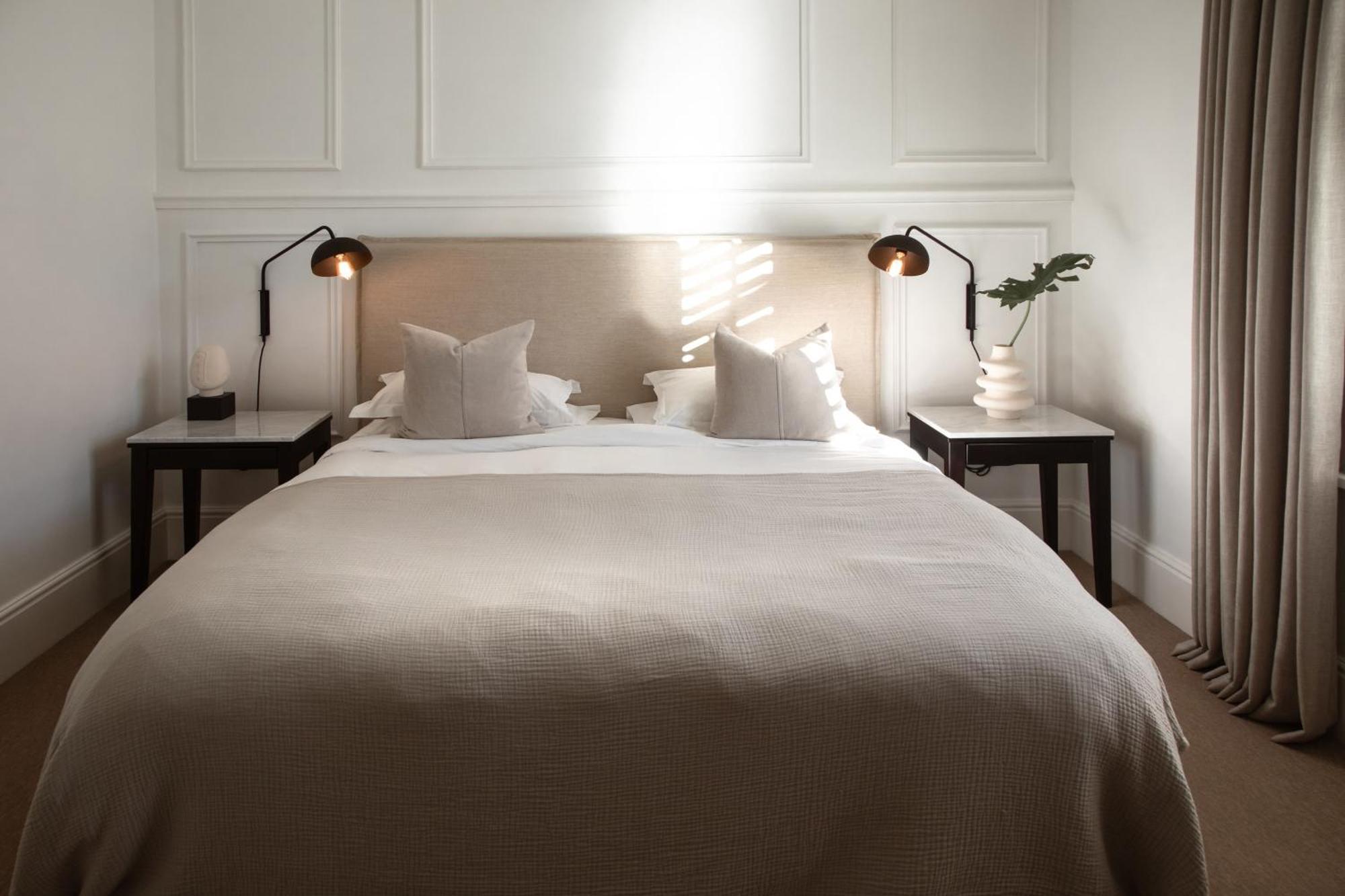 Noah House Hotel Cape Town Bagian luar foto