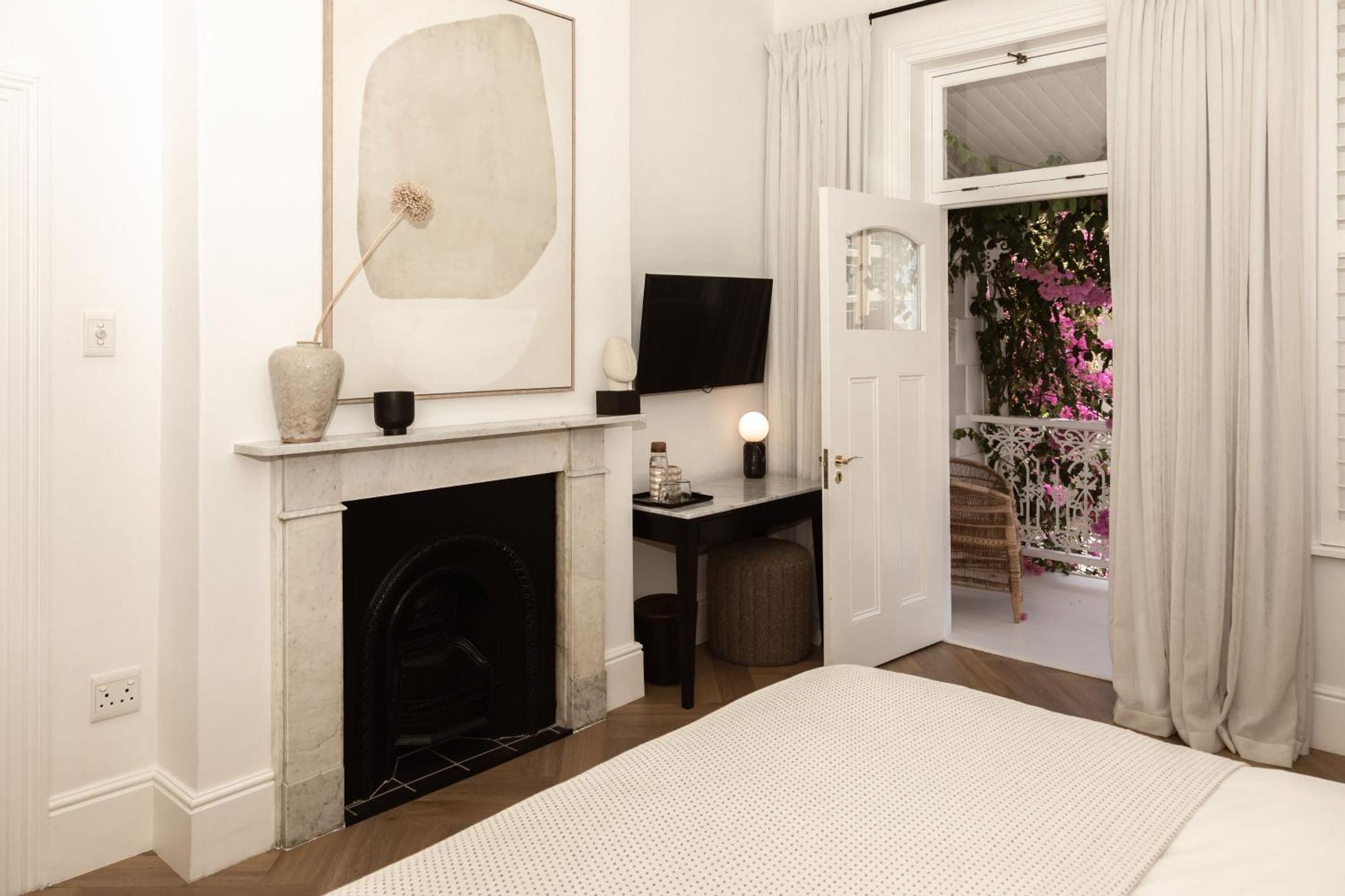 Noah House Hotel Cape Town Bagian luar foto
