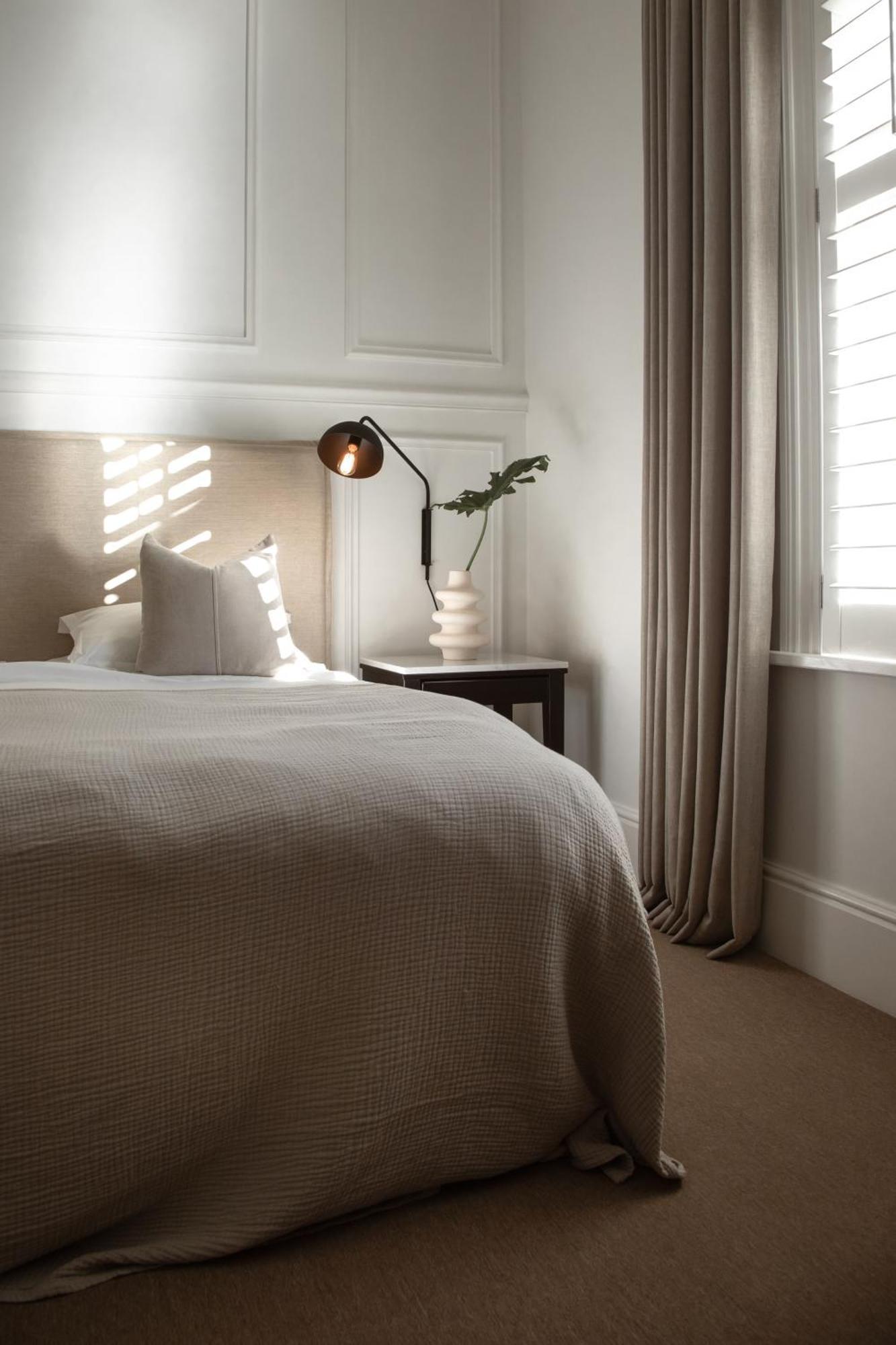 Noah House Hotel Cape Town Bagian luar foto