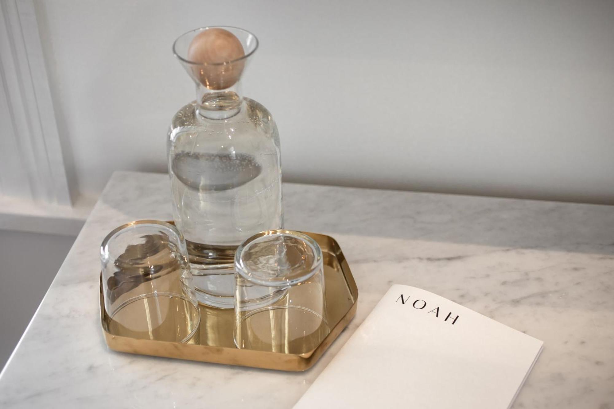 Noah House Hotel Cape Town Bagian luar foto