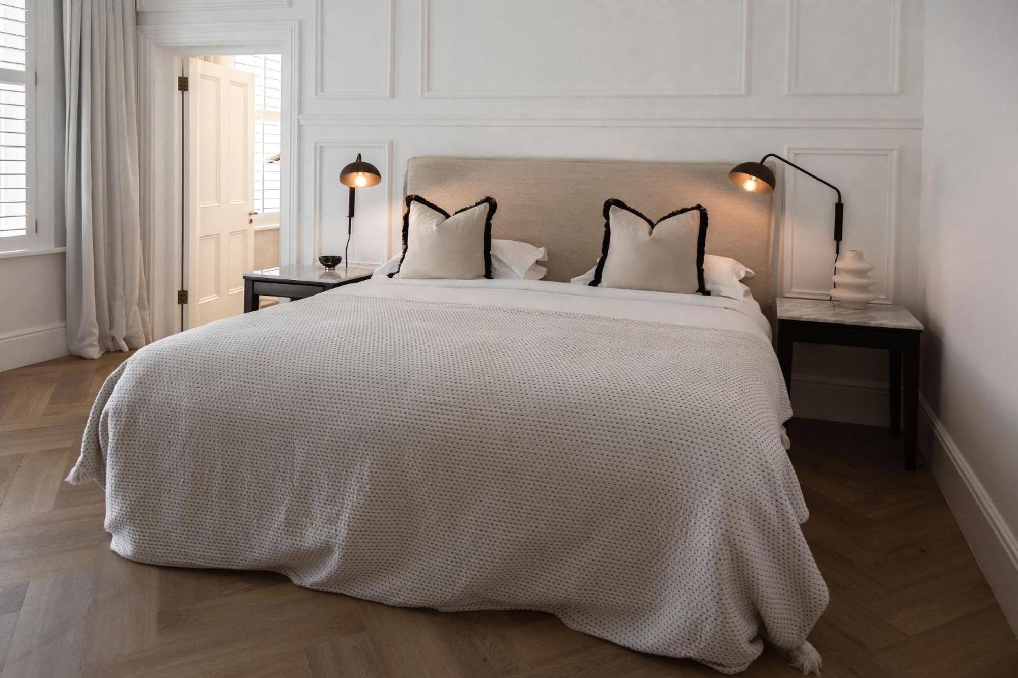 Noah House Hotel Cape Town Bagian luar foto