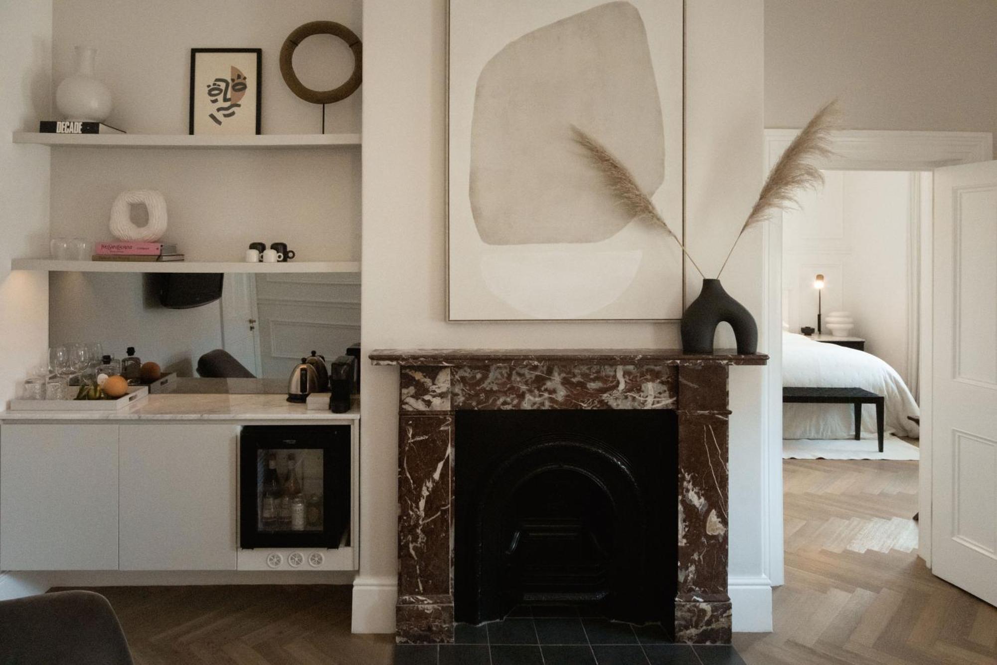 Noah House Hotel Cape Town Bagian luar foto