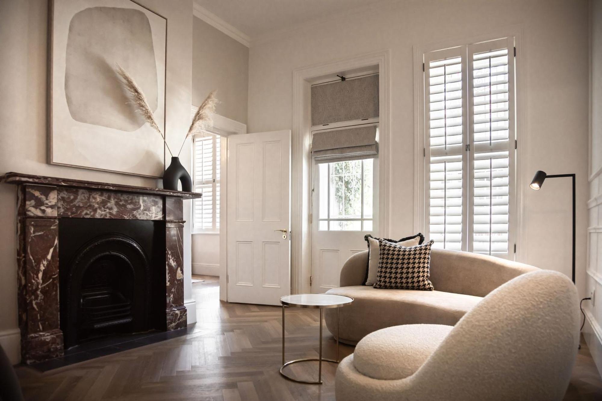 Noah House Hotel Cape Town Bagian luar foto